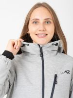 Куртка демисезонная женская Rosomaha (Покров) Ирма Н