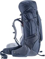 Рюкзак туристический Deuter Aircontact X 80+15