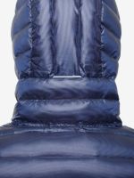  Женская пуховая куртка Bask Chamonix Light LJ