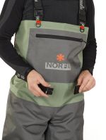 Полукомбинезон Norfin Pilot Stockingfoot 2