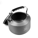 Чайник походный алюминиевый BULin BL200-CD