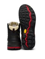 Треккинговые мужские ботинки Grisport 13505