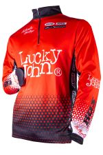 Джемпер Lucky John Digital 