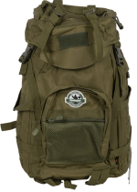 Рюкзак Remington Large Tactical Oxford Waterproof Backpack 60