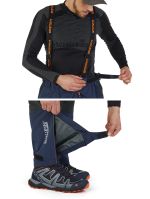 Костюм демисезонный Norfin Alpha Navy