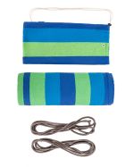 Гамак полотняный King Camp 3763 2-Folding Hardwood Hammock