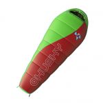 Спальный мешок левый Husky K Merlin -10°С (комфорт +8)