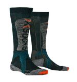 X-Socks - Технологичные термоноски для мужчин Ski Energizer LT 4.0