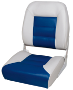 Поворотное кресло в лодку Badger Premium High Back