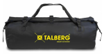 Прочный гермобаул Talberg Dry Bag PVC 100