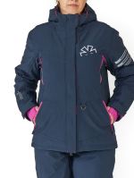 Куртка зимняя Norfin Women Nordic