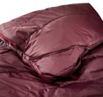 Детский спальник с левой молнией Deuter Starlight 2021