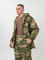Костюм летний маскировочный Rosomaha (Покров) Кобра