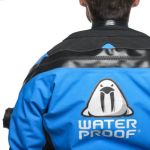 Гидрокостюм для мужчин сухой Waterproof EX2