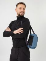 Куртка ветровлагозащитная Rosomaha (Покров) Ольхон