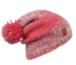 Buff - Теплая вязаная шапка Infinity Buff Knitted Hat Buff Dryn