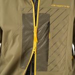 Куртка мужская сноубордическая Dragonfly Balance