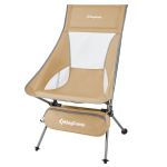 Складное кресло King Camp 2218/KE2301 Canna B10 Set