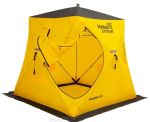 Палатка зимняя Helios Piramida Extreme 2×2 V2.0