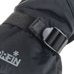 Перчатки утепленные Norfin Real WP
