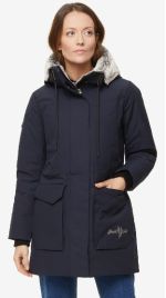 Женская пуховая куртка Bask Lyra