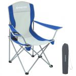 Складное кресло из стали King Camp 3818 Arms Chair