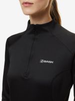Термобелье фуфайка женская Bask Richmond Lady Jkt V2