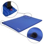 Надувной матрас King Camp 3589 Pump Airbed Double 193X138X10