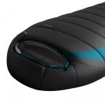 Спальный мешок левый Husky Dexter -15°C 220х85 (комфорт +3)