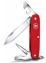 Victorinox - Перочинный нож Alox Pioneer 8 (0.8201)