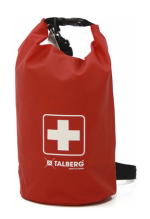 Аптечка морозоустойчивая Talberg First Aid Roll