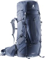 Рюкзак туристический Deuter Aircontact X 80+15