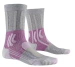 X-Socks - Удобные термоноски для женщин Trek Path Wmn Socks