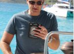 OVERBOARD - Надежный гермочехол Waterproof Smart Phone Case
