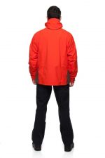 Куртка из мембранной ткани Bask Graphite Neoshell Extreme