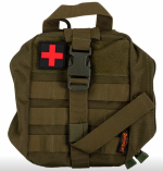 Cумка тактическая для медикаментов Remington Tactical Medical Bag