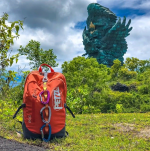 Рюкзак для скалолазания Petzl Bug 18
