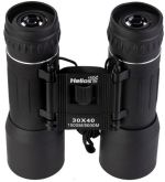 Бинокль с центральной фокусировкой Helios 30х40 (HS 30x40)