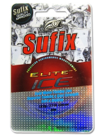 Sufix - Леска для зимней рыбалки Sufix Elite Ice 50м