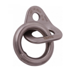 Венто - Шлямбурное ухо с кольцом 12 мм