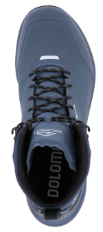 Ботинки мужские Dolomite Nibelia High GTX