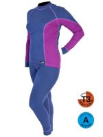 Термобельё Norfin Lady Base 