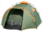 Палатка трехместная Envision 3