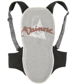 Dainese - Мягкая защита спины Flip Air Back Pro 4