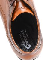Conhpol - Мужские кроссовки из натуральной кожи