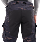 Мембранные брюки Dragonfly Quad 2.0