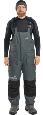 Костюм зимний для рыбалки Norfin Element FLT