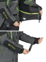 Костюм демисезонный Norfin Feeder Concept Thermo
