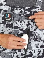 Костюм зимний Norfin Explorer 2 Camo Heat