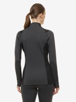 Термобелье фуфайка женская Bask Richmond Lady Jkt V2